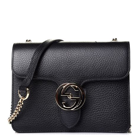 gucci dollar borsa|gucci dollar interlocking bag.